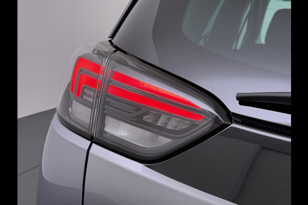 Opel Crossland T111pk GS Line 360°Camera Navi Apple Carplay Android Ecc AGR-Comfort Stoel Cruise Control Lane Assist DAB Led Lmv 17" Regen-Lichtsensor Two-tone Zeer complete Opel Crossland!