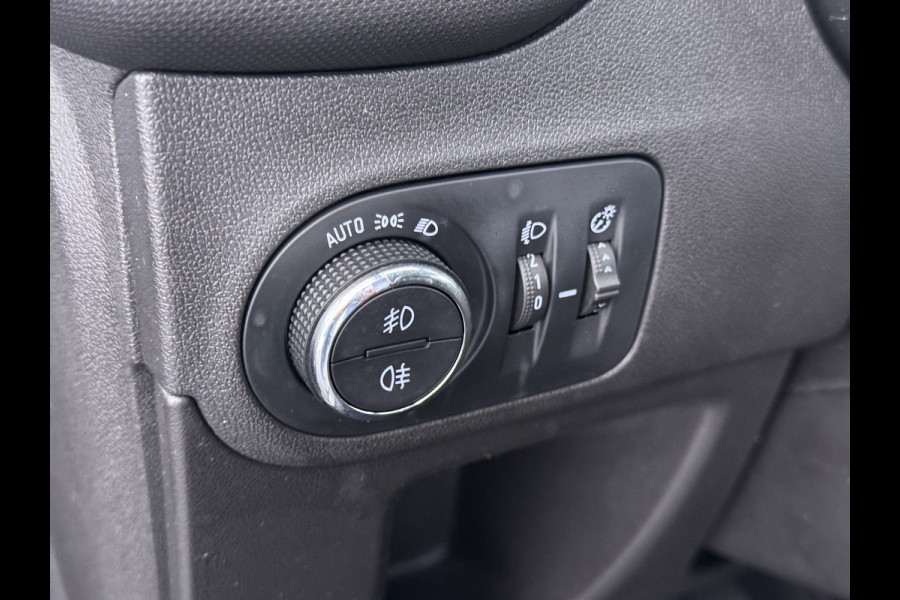 Opel Crossland T111pk GS Line 360°Camera Navi Apple Carplay Android Ecc AGR-Comfort Stoel Cruise Control Lane Assist DAB Led Lmv 17" Regen-Lichtsensor Two-tone Zeer complete Opel Crossland!