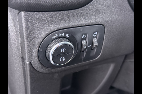 Opel Crossland T111pk GS Line 360°Camera Navi Apple Carplay Android Ecc AGR-Comfort Stoel Cruise Control Lane Assist DAB Led Lmv 17" Regen-Lichtsensor Two-tone Zeer complete Opel Crossland!