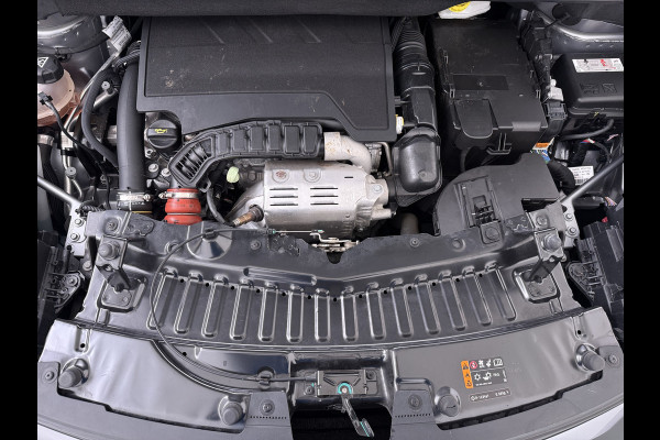 Opel Crossland T111pk GS Line 360°Camera Navi Apple Carplay Android Ecc AGR-Comfort Stoel Cruise Control Lane Assist DAB Led Lmv 17" Regen-Lichtsensor Two-tone Zeer complete Opel Crossland!