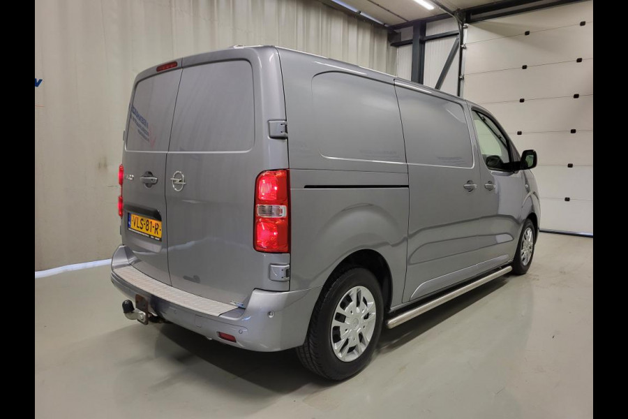 Opel Vivaro 2.0CDTI 177pk L2/H1 Automaat Inrichting Euro 6!