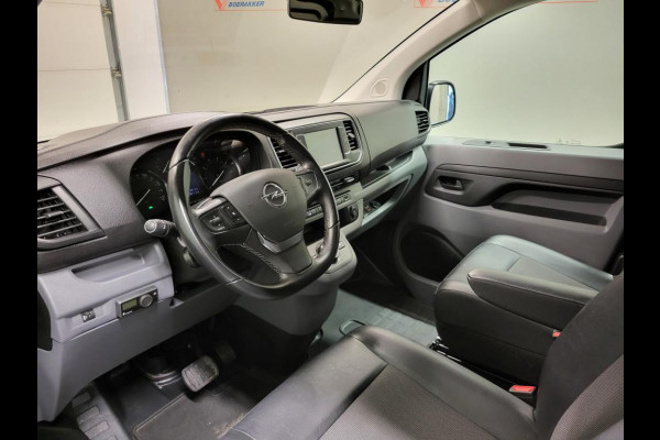 Opel Vivaro 2.0CDTI 177pk L2/H1 Automaat Inrichting Euro 6!