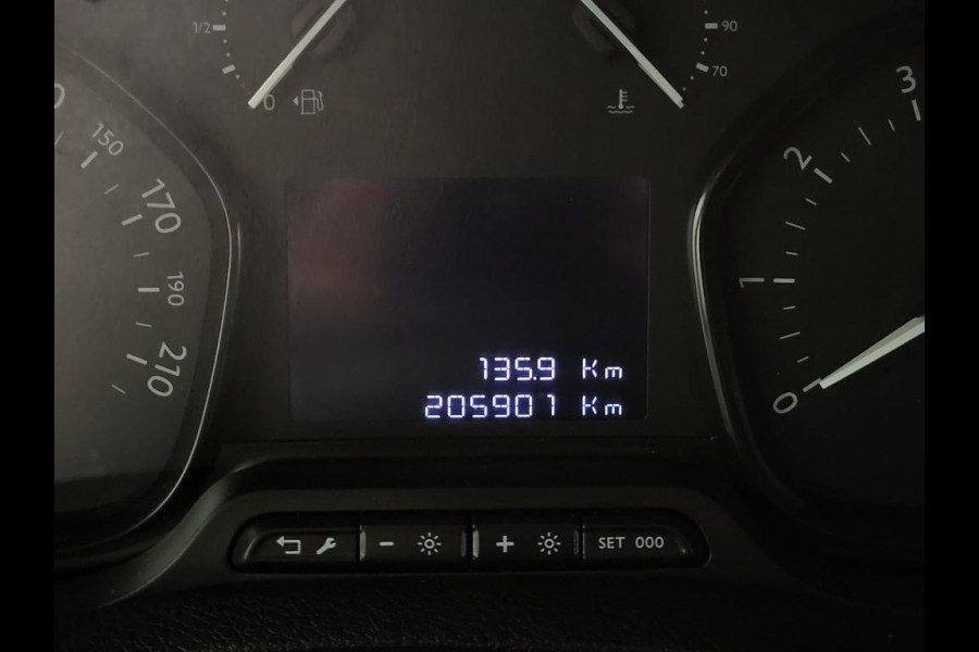 Opel Vivaro 2.0CDTI 177pk L2/H1 Automaat Inrichting Euro 6!