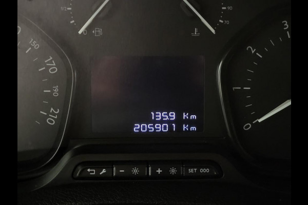 Opel Vivaro 2.0CDTI 177pk L2/H1 Automaat Inrichting Euro 6!