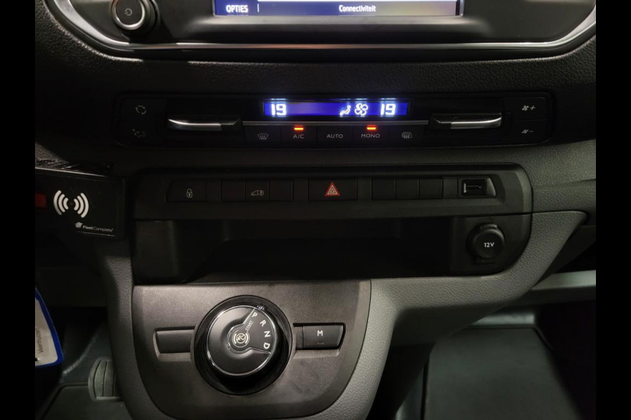 Opel Vivaro 2.0CDTI 177pk L2/H1 Automaat Inrichting Euro 6!