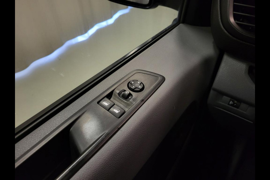 Opel Vivaro 2.0CDTI 177pk L2/H1 Automaat Inrichting Euro 6!