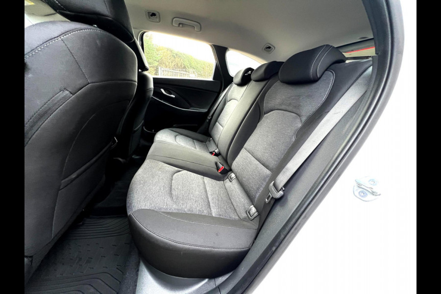 Hyundai i30 Wagon 1.0 T-GDi MHEV Comfort Clima_PDC_Trekh