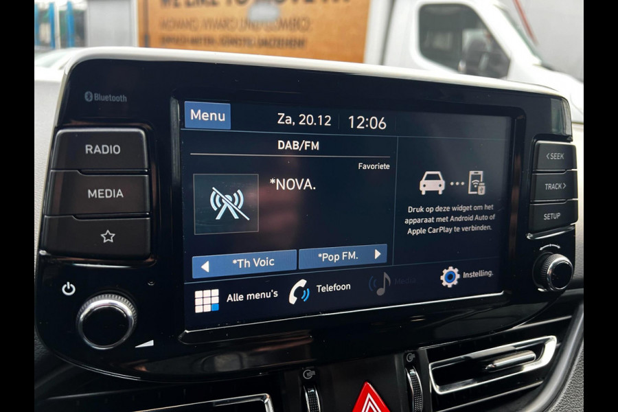 Hyundai i30 Wagon 1.0 T-GDi MHEV Comfort Clima_PDC_Trekh