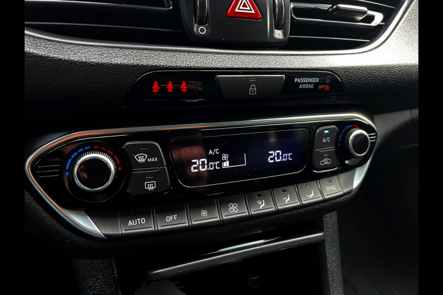 Hyundai i30 Wagon 1.0 T-GDi MHEV Comfort Clima_PDC_Trekh