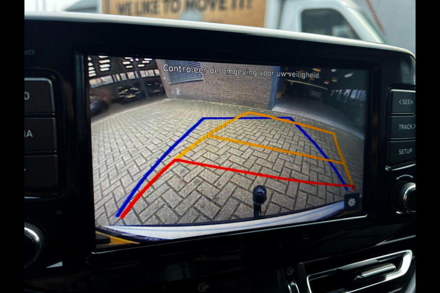 Hyundai i30 Wagon 1.0 T-GDi MHEV Comfort Clima_PDC_Trekh