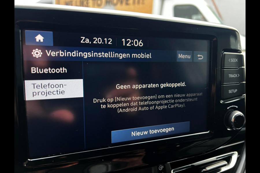 Hyundai i30 Wagon 1.0 T-GDi MHEV Comfort Clima_PDC_Trekh