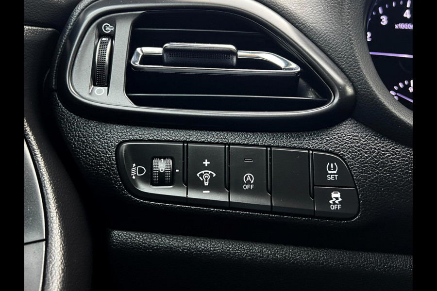 Hyundai i30 Wagon 1.0 T-GDi MHEV Comfort Clima_PDC_Trekh