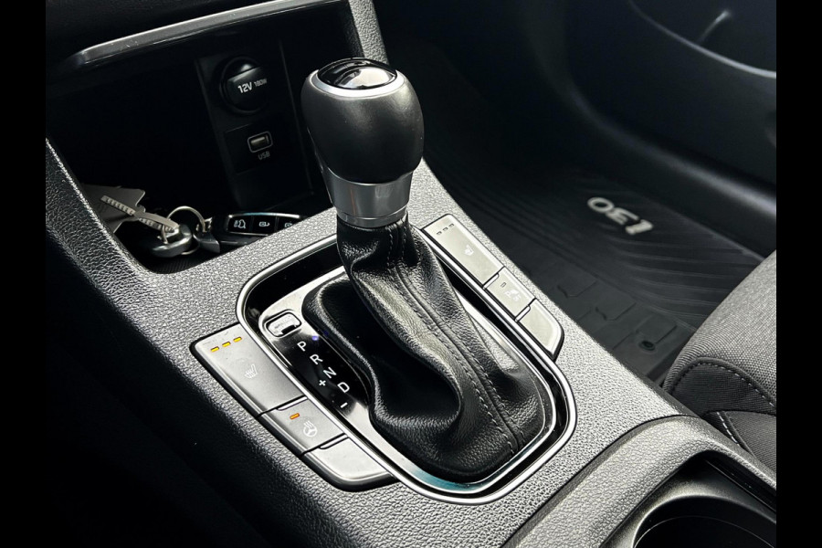 Hyundai i30 Wagon 1.0 T-GDi MHEV Comfort Clima_PDC_Trekh