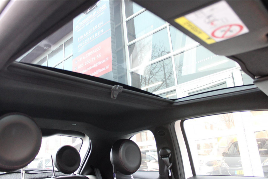Fiat 500 1.0 Hybrid Star Pano|Leder|Bluetooth|Apple CarPlay