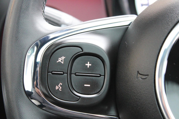 Fiat 500 1.0 Hybrid Star Pano|Leder|Bluetooth|Apple CarPlay