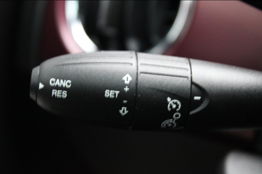 Fiat 500 1.0 Hybrid Star Pano|Leder|Bluetooth|Apple CarPlay