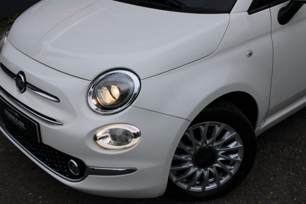 Fiat 500 1.0 Hybrid Star Pano|Leder|Bluetooth|Apple CarPlay