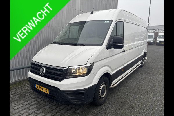 Volkswagen Crafter 35 2.0 TDI L4H3*AUTOM.*A/C*CRUISE*CAM*