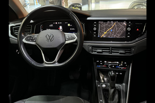 Volkswagen Taigo 1.0 TSI Style Garantie Carplay Camera IQ. Light Adoptieve Cruise Keyless Navi Clima Led Dab PDC Rijklaar