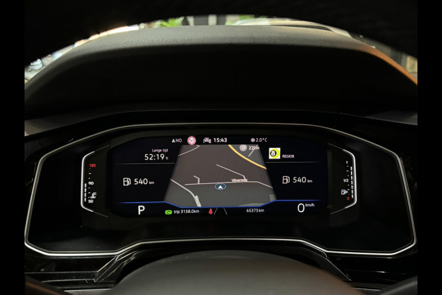 Volkswagen Taigo 1.0 TSI Style Garantie Carplay Camera IQ. Light Adoptieve Cruise Keyless Navi Clima Led Dab PDC Rijklaar