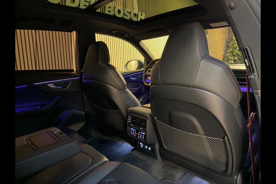 Audi RSQ8 4.0 TFSI Quattro - Keramisch - Pano - 23” ABT