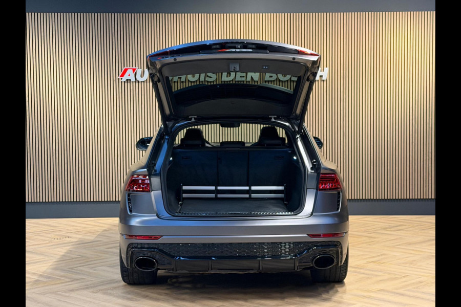 Audi RSQ8 4.0 TFSI Quattro - Keramisch - Pano - 23” ABT