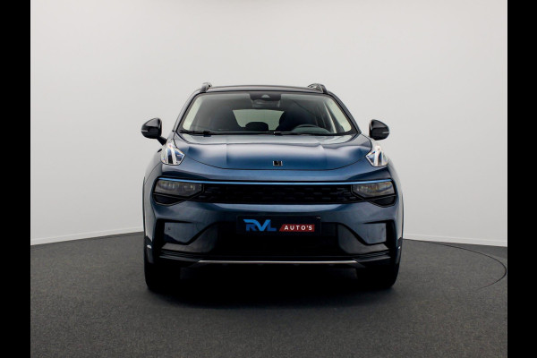 Lynk & Co 01 1.5 261PK Plug-in Hybrid *Origineel NL* 360 Camera Pano/dak Apple/Carplay Adaptive/Cruise