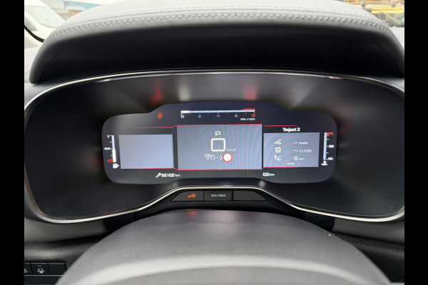 Citroën C5 Aircross 130pk Shine (Leder incl verwarming/massage/geheugen - Elektrische klep - Camera - Grip Controle - Adaptieve Cruise Controle - 19