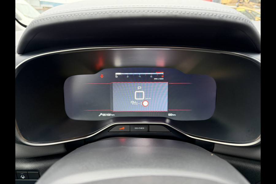 Citroën C5 Aircross 130pk Shine (Leder incl verwarming/massage/geheugen - Elektrische klep - Camera - Grip Controle - Adaptieve Cruise Controle - 19