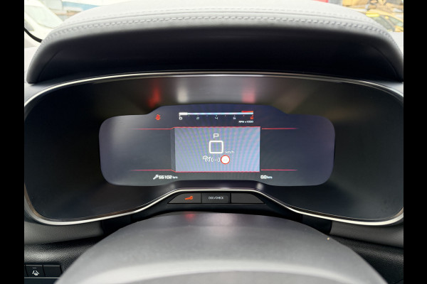 Citroën C5 Aircross 130pk Shine (Leder incl verwarming/massage/geheugen - Elektrische klep - Camera - Grip Controle - Adaptieve Cruise Controle - 19