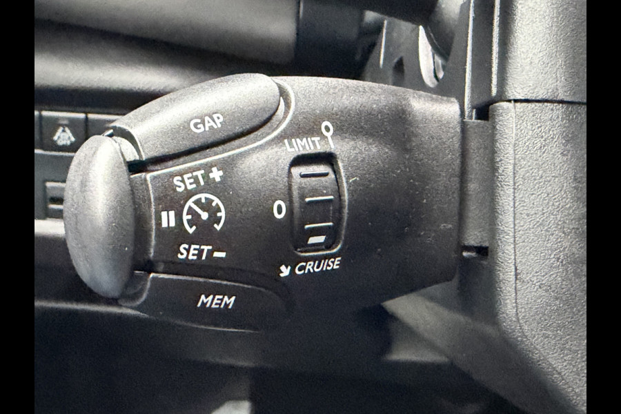 Citroën C5 Aircross 130pk Shine (Leder incl verwarming/massage/geheugen - Elektrische klep - Camera - Grip Controle - Adaptieve Cruise Controle - 19