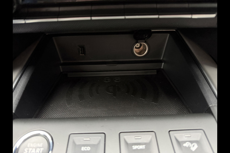 Citroën C5 Aircross 130pk Shine (Leder incl verwarming/massage/geheugen - Elektrische klep - Camera - Grip Controle - Adaptieve Cruise Controle - 19