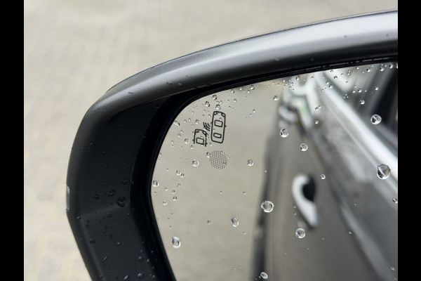 Citroën C5 Aircross 130pk Shine (Leder incl verwarming/massage/geheugen - Elektrische klep - Camera - Grip Controle - Adaptieve Cruise Controle - 19