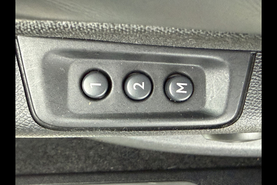 Citroën C5 Aircross 130pk Shine (Leder incl verwarming/massage/geheugen - Elektrische klep - Camera - Grip Controle - Adaptieve Cruise Controle - 19