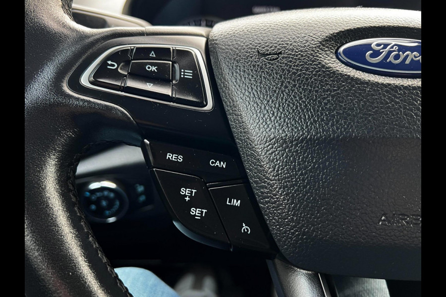 Ford EcoSport 1.0 EcoBoost ST-Line Black clima_CruiseTrekhaak