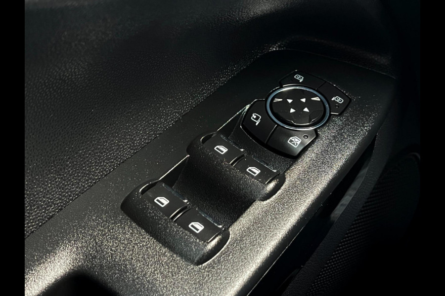 Ford EcoSport 1.0 EcoBoost ST-Line Black clima_CruiseTrekhaak