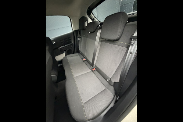 Citroën C3 110pk Max (Camera - Keyless Entry - Automatische Airco - LED - Navigatie - Apple Carplay)