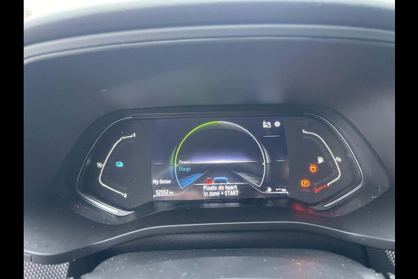 Renault Arkana 1.6 E-Tech Hybrid 145 Intens