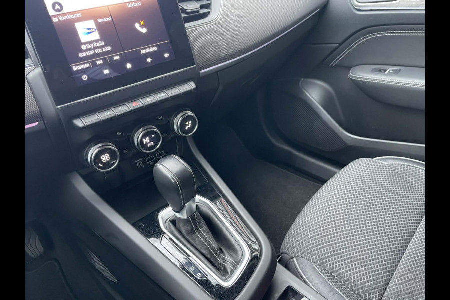 Renault Arkana 1.6 E-Tech Hybrid 145 Intens
