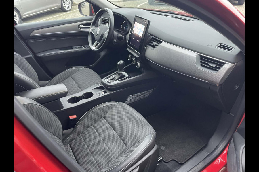 Renault Arkana 1.6 E-Tech Hybrid 145 Intens