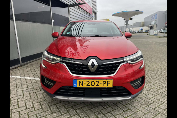 Renault Arkana 1.6 E-Tech Hybrid 145 Intens