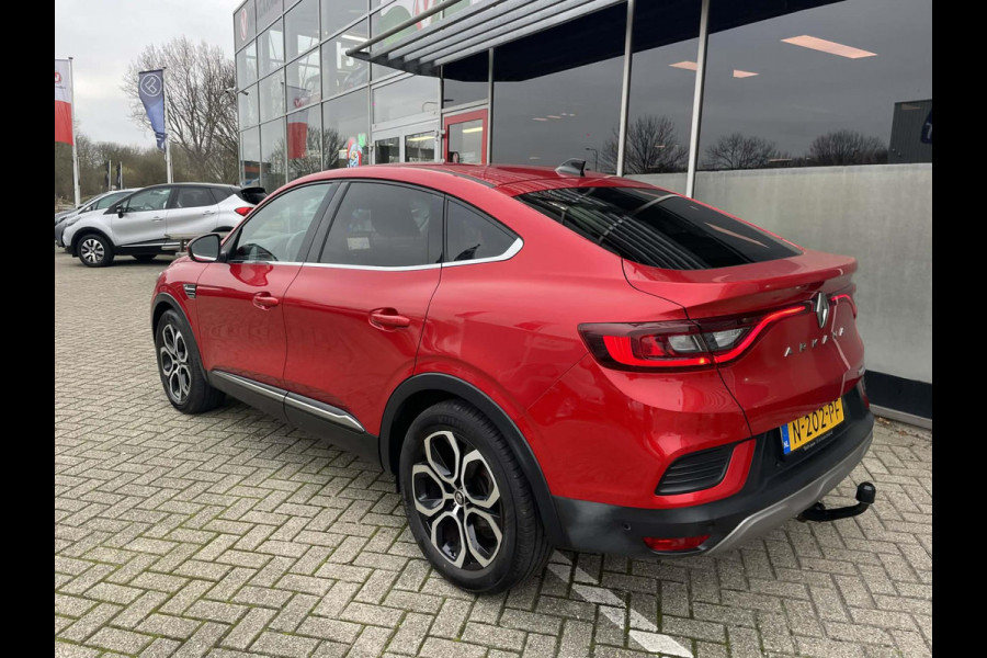 Renault Arkana 1.6 E-Tech Hybrid 145 Intens