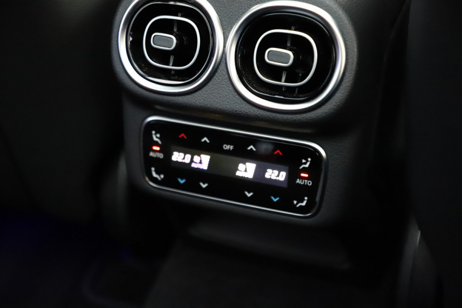 Mercedes-Benz GLC 400e AMG 4-Matic | 381PK | Head-up | Keyless-go | Pano | Sfeerverlichting | Burmester | Digital-light | Trekhaak | 2024.