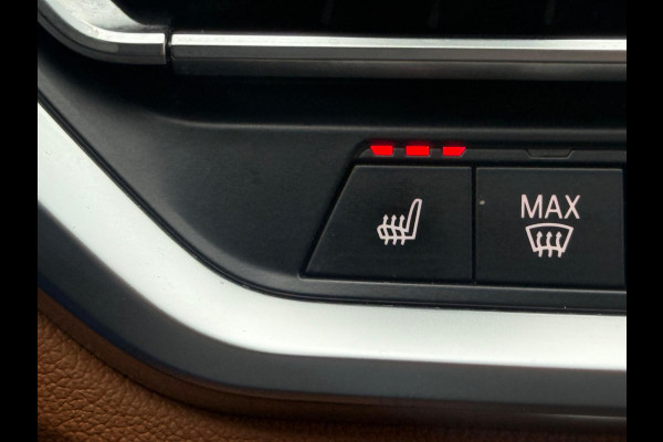 BMW 3 Serie Touring 330e Automaat M- Sport pakket, panoramadak, electr. trekhaak, camera, conqac leder sportinterieur