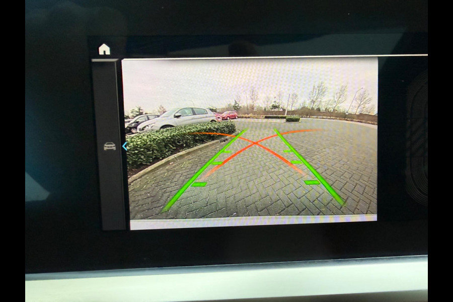 BMW 3 Serie Touring 330e Automaat M- Sport pakket, panoramadak, electr. trekhaak, camera, conqac leder sportinterieur