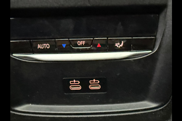 BMW 3 Serie Touring 330e Automaat M- Sport pakket, panoramadak, electr. trekhaak, camera, conqac leder sportinterieur