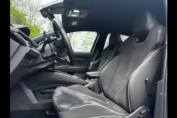 Škoda ENYAQ iV SPORTLINE 91,4% SOH SFEERVERLICHTING TREKHAAK ADAPTIVE CRUISE NAP