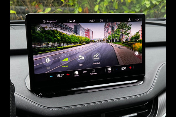 Škoda ENYAQ iV SPORTLINE 91,4% SOH SFEERVERLICHTING TREKHAAK ADAPTIVE CRUISE NAP