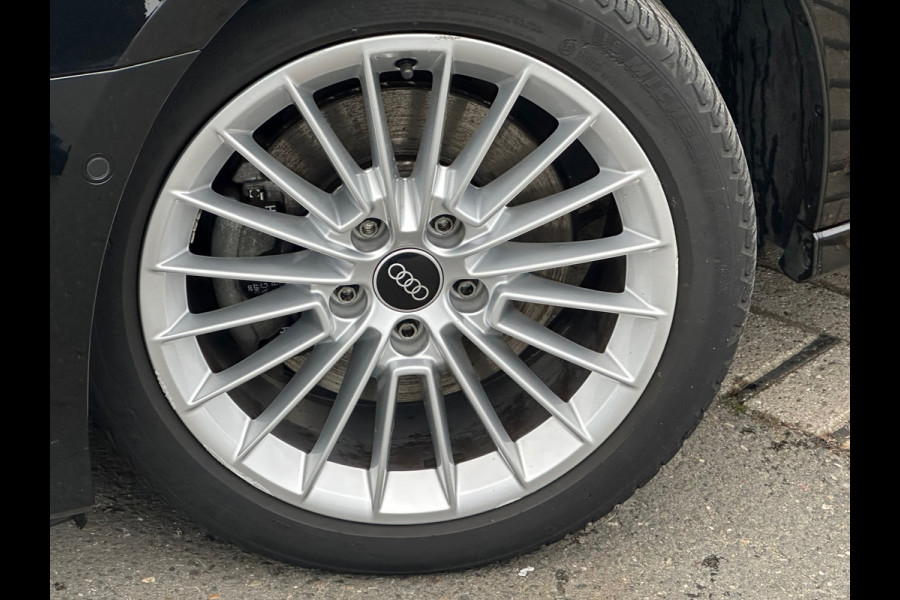Audi A3 Sportback 30 TFSI S edition STOELVERW|ADAPTIVE|APPLE CARPLAY
