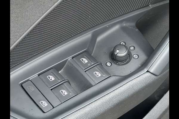 Audi A3 Sportback 30 TFSI S edition STOELVERW|ADAPTIVE|APPLE CARPLAY